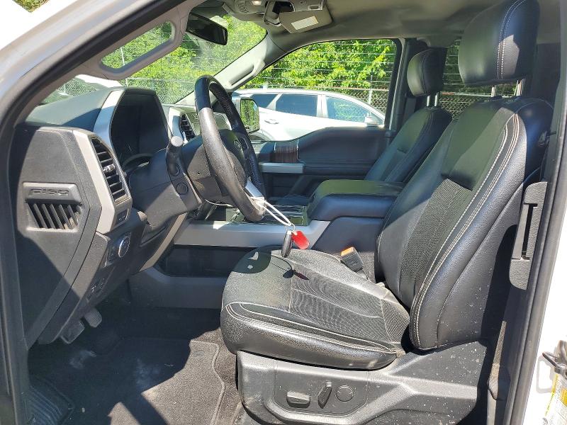 Продаж на аукціоні авто 2019 Ford F150, vin: 1FTFX1E49KFB10083, номер лоту: 63329936