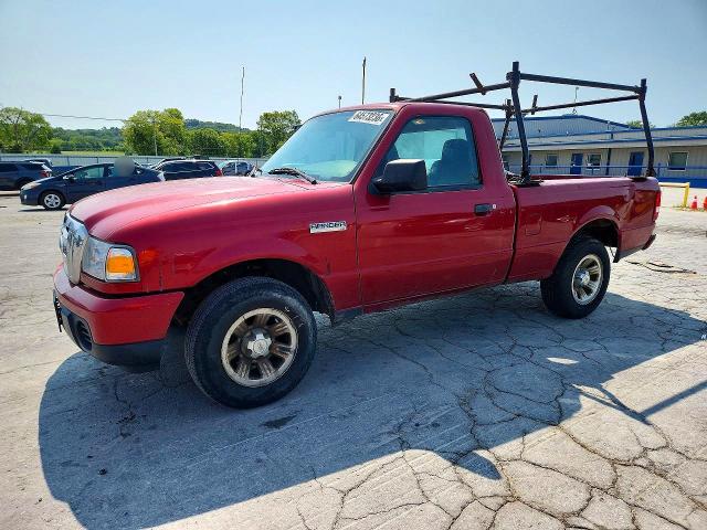 Auction sale of the 2008 Ford Ranger, vin: 1FTYR10D68PB07977, lot number: 64573236