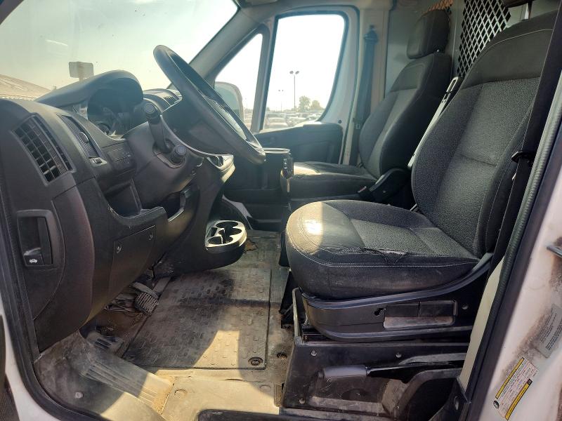 Продажа на аукционе авто 2015 Ram Promaster 3500, vin: 3C6URVJG2FE502113, номер лота: 66142616