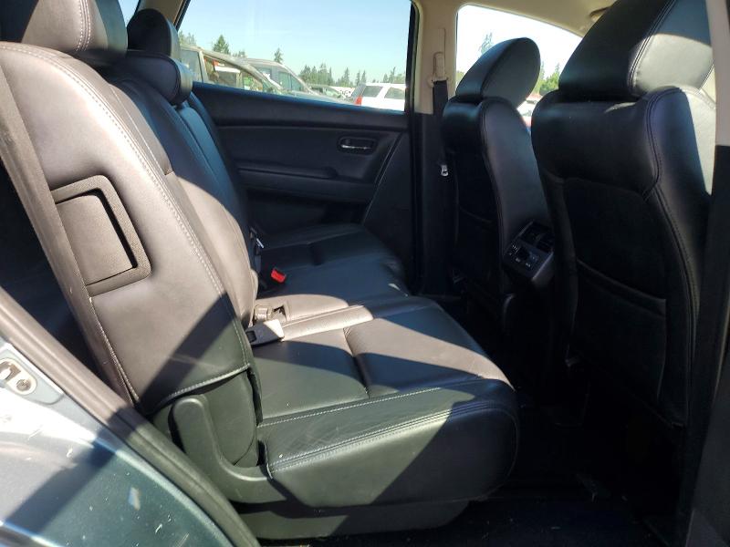 Aukcja sprzedaży 2011 Mazda Cx-9, vin: JM3TB3CVXB0332909, numer aukcji: 62743106