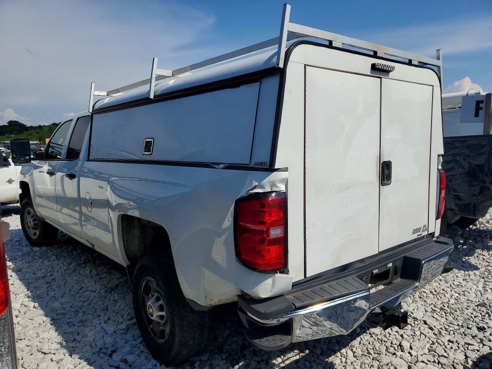 2019 Chevrolet Silverado მანქანა იყიდება აუქციონზე, vin: 2GC2CREG8K1219113, აუქციონის ნომერი: 60884736