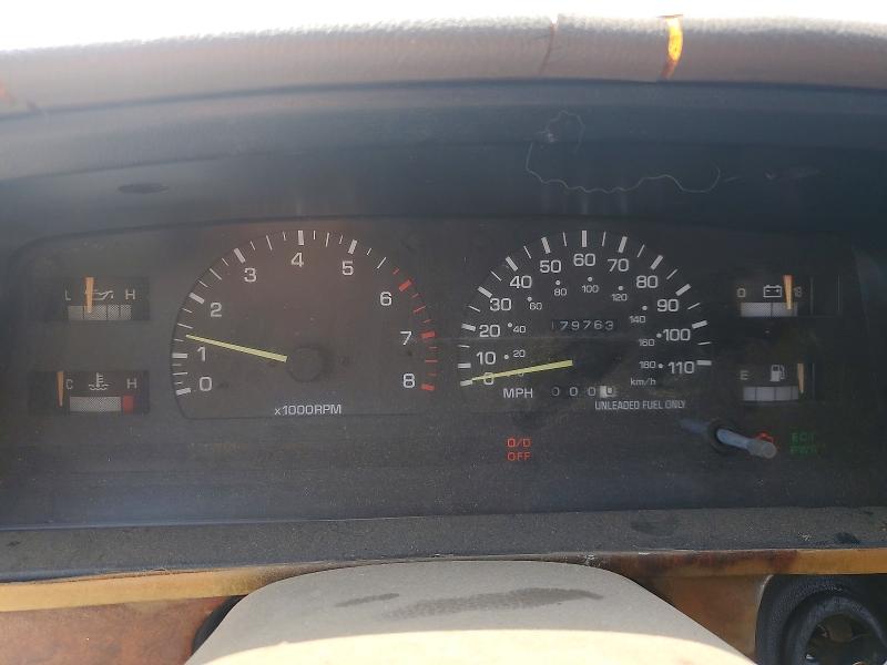 64695806 :رقم المزاد ، JT3VN39W4S0171406 vin ، 1995 Toyota 4runner مزاد بيع