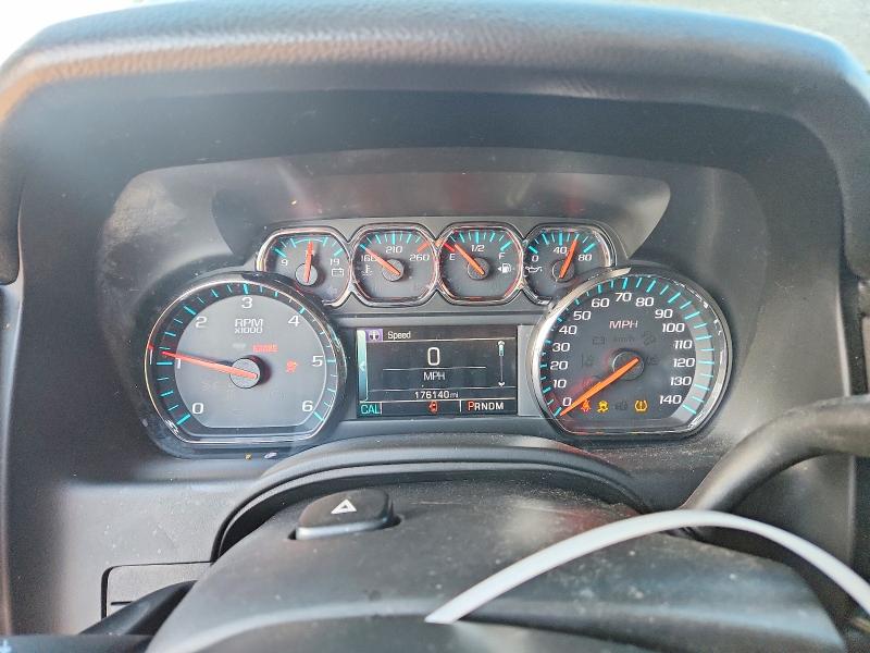 Продажа на аукционе авто 2015 Chevrolet Tahoe, vin: 1GNSKBKC2FR651017, номер лота: 65467686
