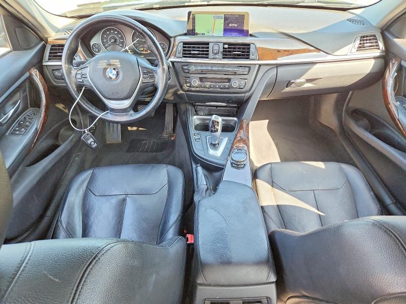 Aukcja sprzedaży 2015 Bmw 328, vin: WBA3B3G53FNR86126, numer aukcji: 65688896