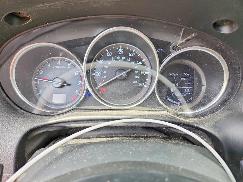 Aukcja sprzedaży 2016 Mazda Cx-5, vin: JM3KE4DY2G0785964, numer aukcji: 63288936