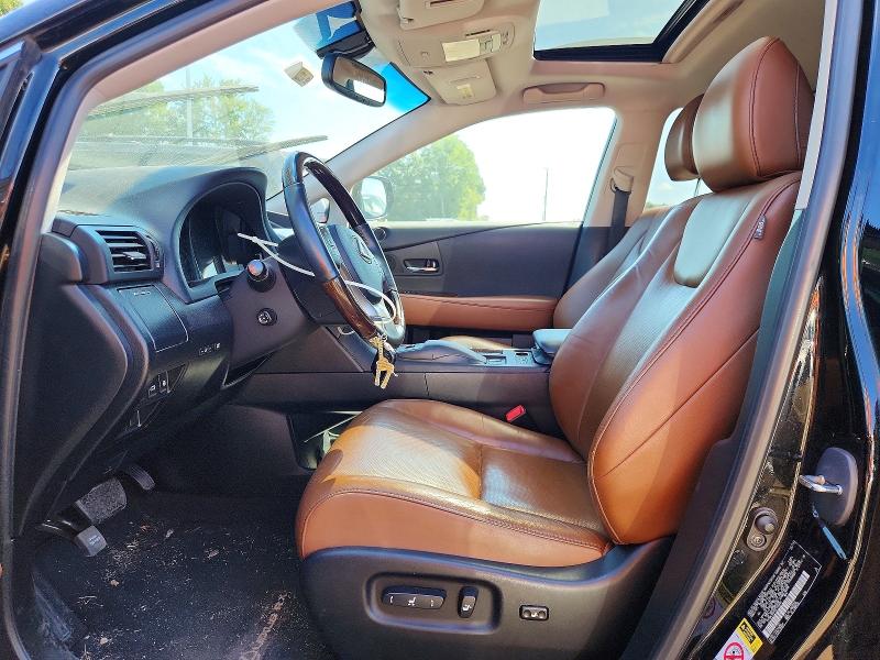 2013 Lexus Rx 350 მანქანა იყიდება აუქციონზე, vin: 2T2BK1BA4DC156404, აუქციონის ნომერი: 66517126