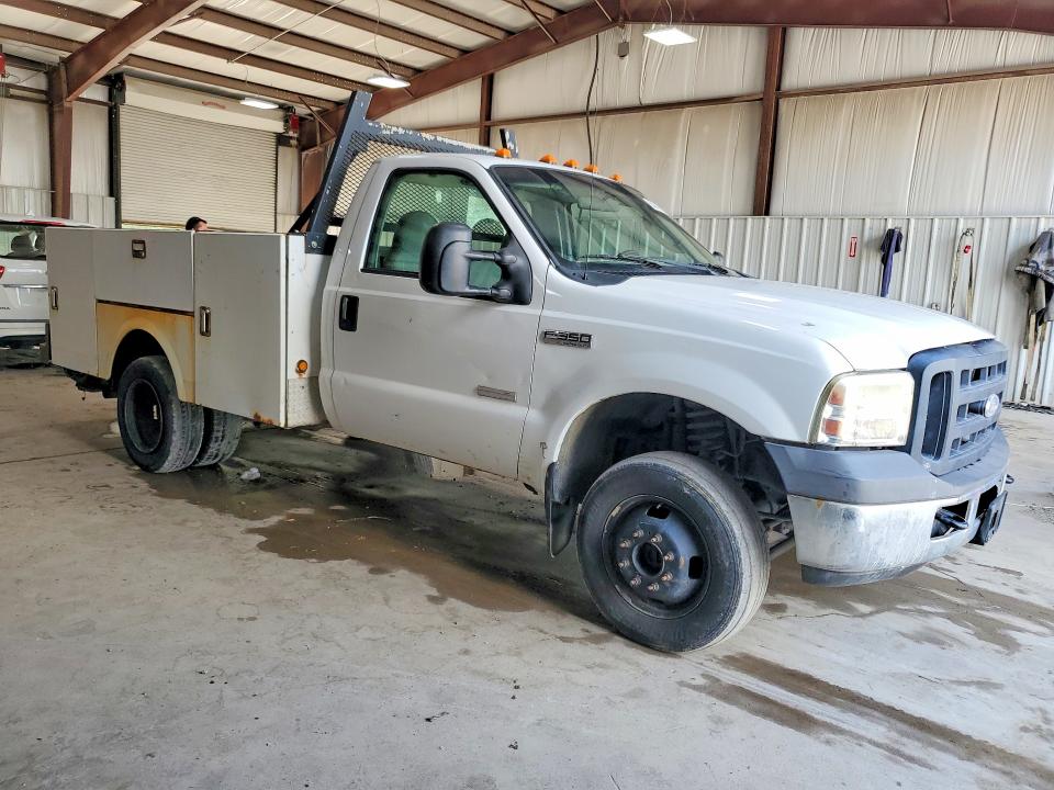 Aukcja sprzedaży 2007 Ford F350, vin: 1FDWF37P87EA44981, numer aukcji: 63857166
