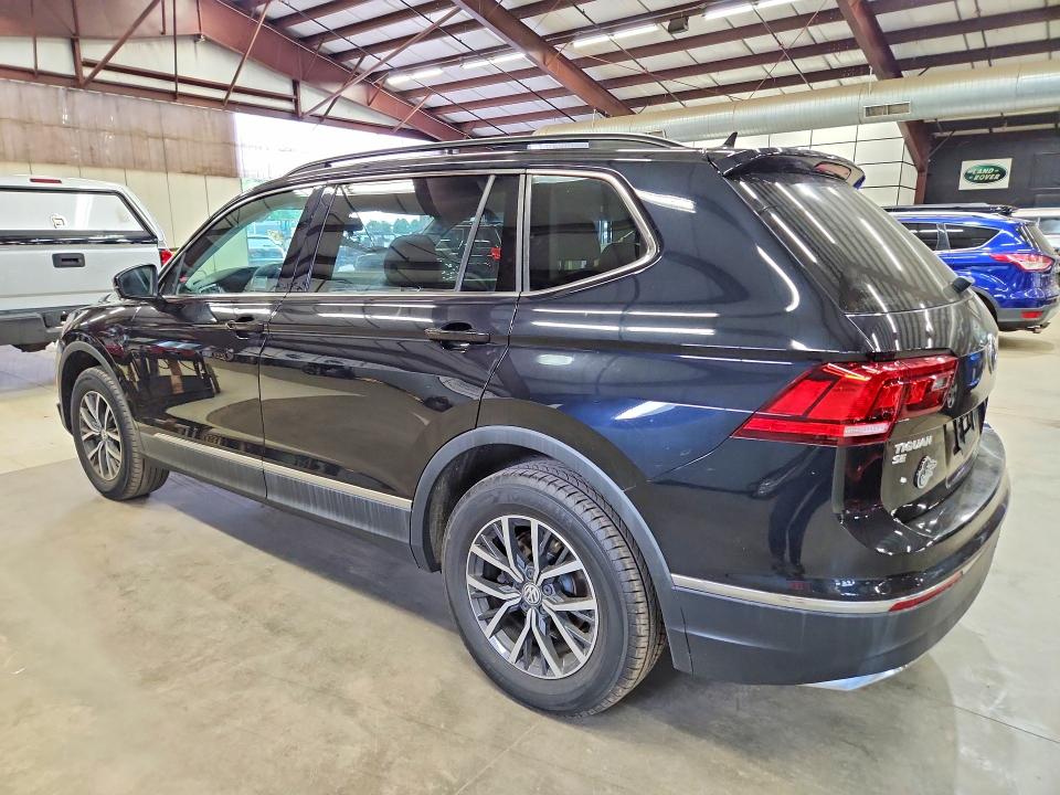 Aukcja sprzedaży 2020 Volkswagen Tiguan, vin: 3VV2B7AX3LM095227, numer aukcji: 65432996