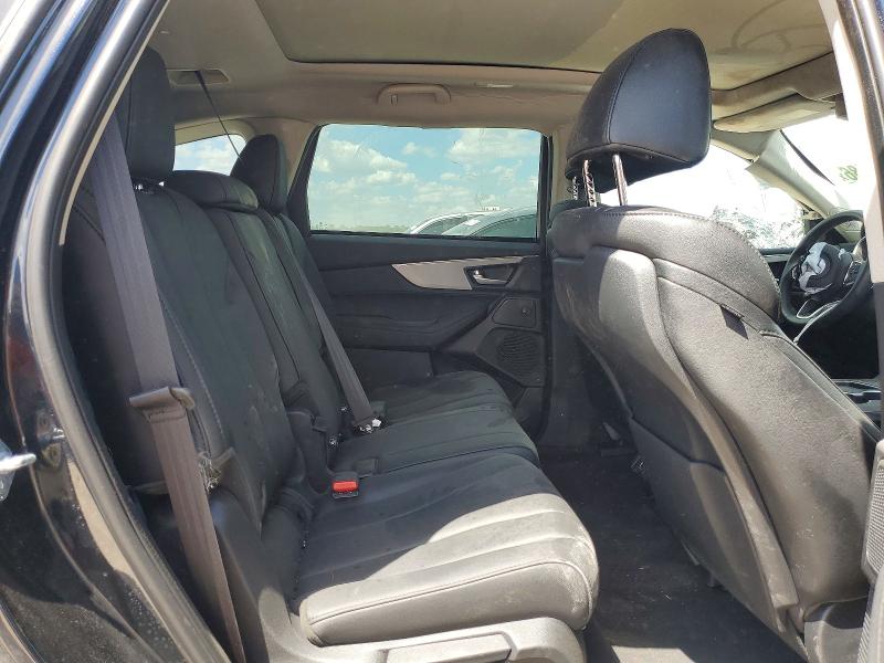 2025 Acura Mdx მანქანა იყიდება აუქციონზე, vin: 5J8YE1H32SL030242, აუქციონის ნომერი: 65533086