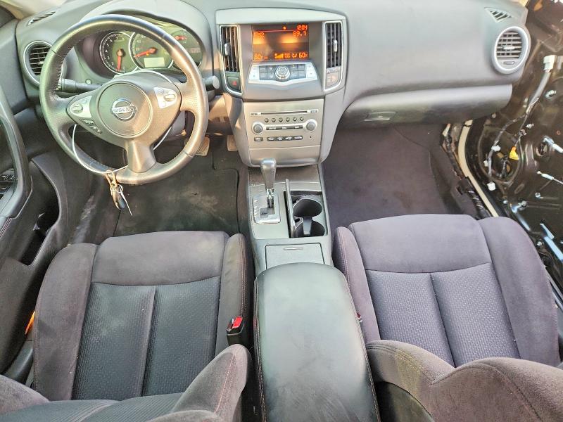 Aukcja sprzedaży 2014 Nissan Maxima, vin: 1N4AA5AP5EC472782, numer aukcji: 66222846