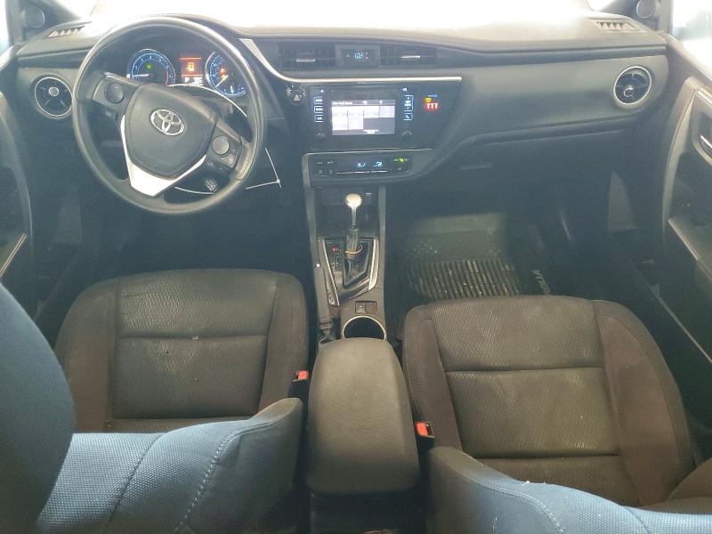 Продажа на аукционе авто 2018 Toyota Corolla, vin: 5YFBURHE9JP744575, номер лота: 65199656