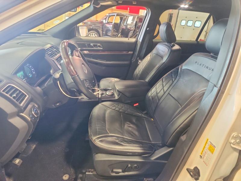 2019 Ford Explorer მანქანა იყიდება აუქციონზე, vin: 1FM5K8HT0KGA48486, აუქციონის ნომერი: 65544976