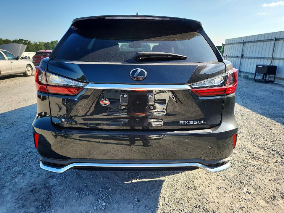 66258196 :رقم المزاد ، JTJHZKFA5N2043259 vin ، 2022 Lexus Rx مزاد بيع