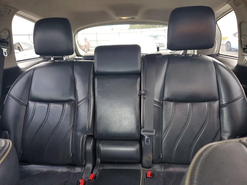 Aukcja sprzedaży 2018 Infiniti Qx60, vin: 5N1DL0MN9JC531403, numer aukcji: 67354766