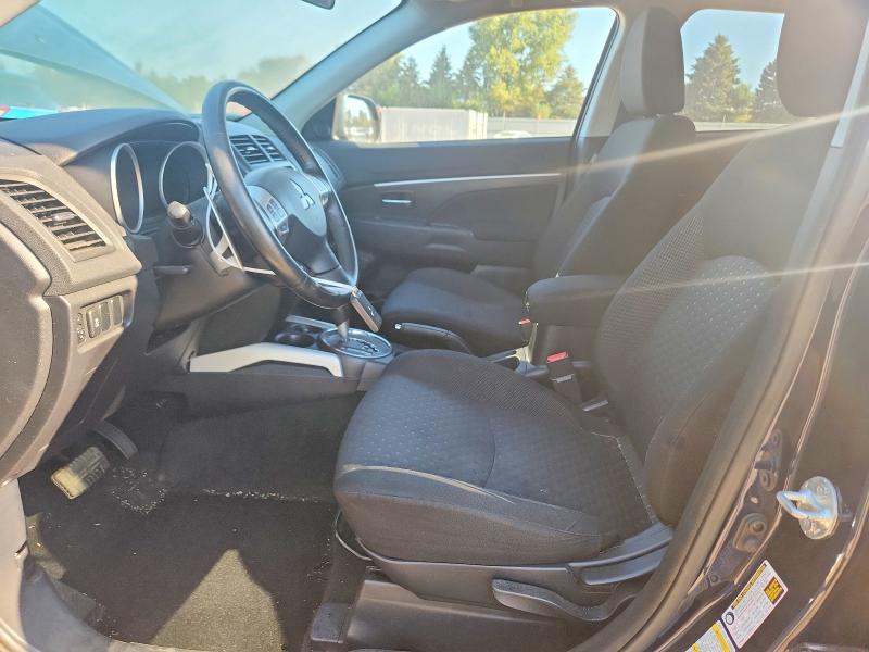 Aukcja sprzedaży 2011 Mitsubishi Outlander Sport, vin: JA4AP4AU2BZ014130, numer aukcji: 66199286