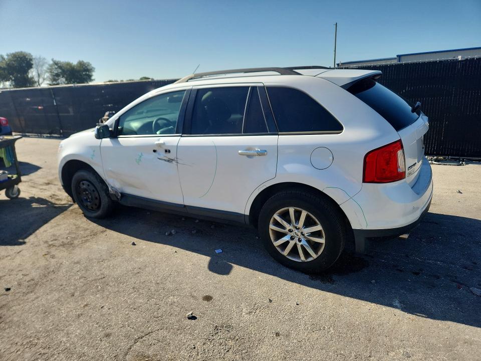 Aukcja sprzedaży 2014 Ford Edge, vin: 2FMDK3JC4EBB74970, numer aukcji: 62389876