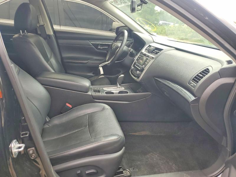 Aukcja sprzedaży 2018 Nissan Altima, vin: 1N4AL3AP2JC238382, numer aukcji: 63542536