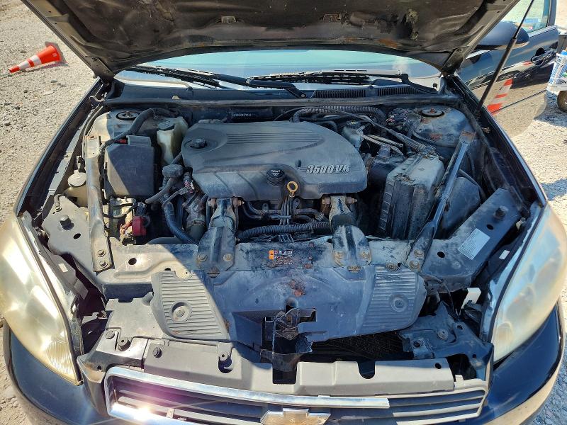 Aukcja sprzedaży 2011 Chevrolet Impala, vin: 2G1WF5EK3B1195978, numer aukcji: 63766386