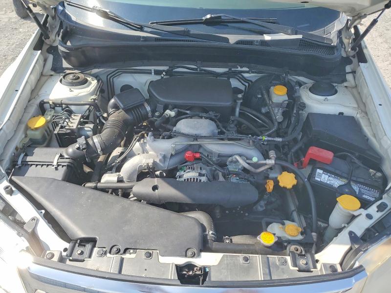 85983895 :رقم المزاد ، JF2SH6DC5AH710069 vin ، 2010 Subaru Forester مزاد بيع