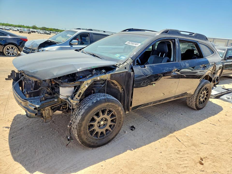 Продаж на аукціоні авто 2020 Subaru Outback, vin: 4S4BTGKD9L3169084, номер лоту: 66258246