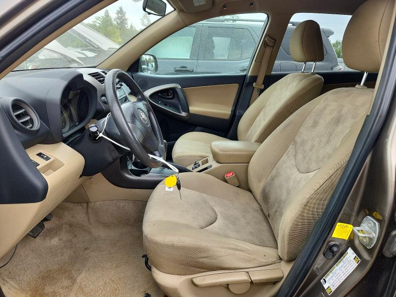 2011 Toyota Rav4 მანქანა იყიდება აუქციონზე, vin: 2T3KK4DV8BW011665, აუქციონის ნომერი: 64103996