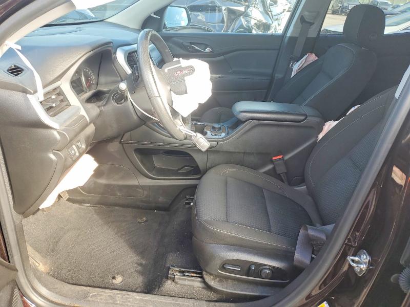 Aukcja sprzedaży 2021 Gmc Acadia, vin: 1GKKNRLS3MZ207225, numer aukcji: 66723596