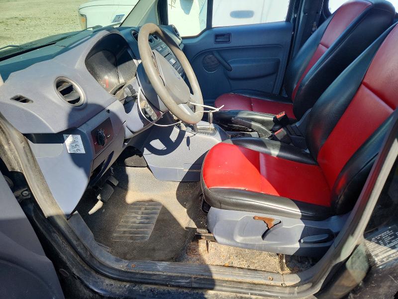 68699966 :رقم المزاد ، NM0KS9BNXDT149503 vin ، 2013 Ford Transit Connect مزاد بيع