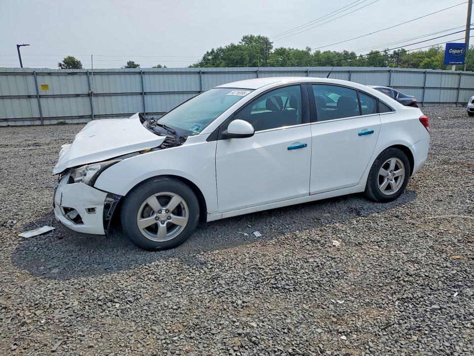2014 Chevrolet Cruze მანქანა იყიდება აუქციონზე, vin: 1G1PC5SB1E7222684, აუქციონის ნომერი: 64716996