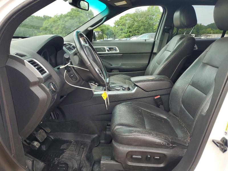 Продаж на аукціоні авто 2014 Ford Explorer, vin: 1FM5K8GT5EGC33929, номер лоту: 64644846