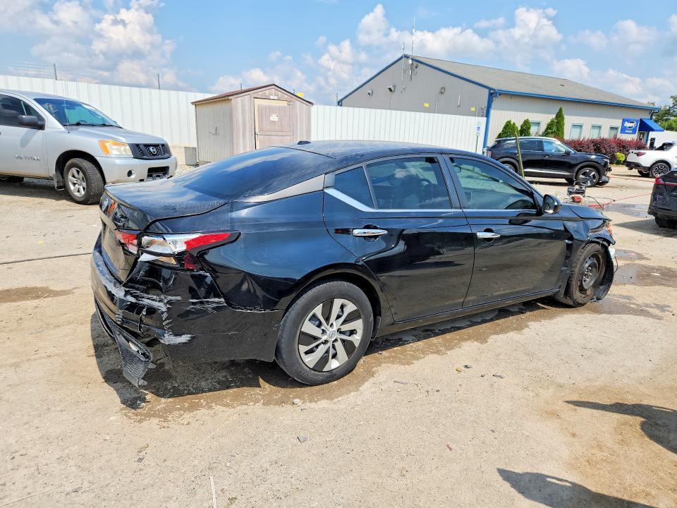 2020 Nissan Altima მანქანა იყიდება აუქციონზე, vin: 1N4BL4BVXLC118923, აუქციონის ნომერი: 63969066