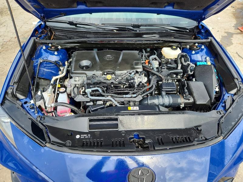 Продажа на аукционе авто 2025 Toyota Camry, vin: 4T1DAACK8SU086246, номер лота: 65847086