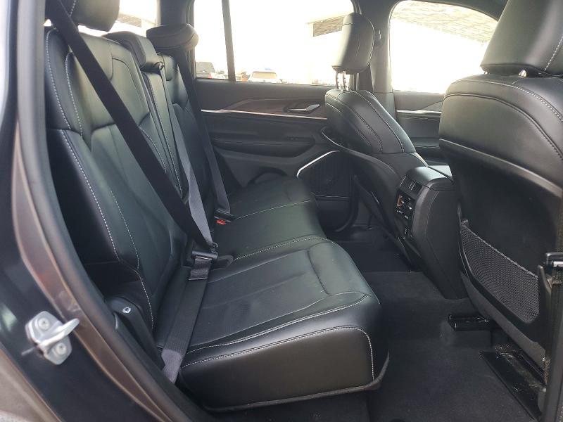 67312796 :رقم المزاد ، 1C4RJHBR8TC283152 vin ، 2026 Jeep Grand Cherokee مزاد بيع