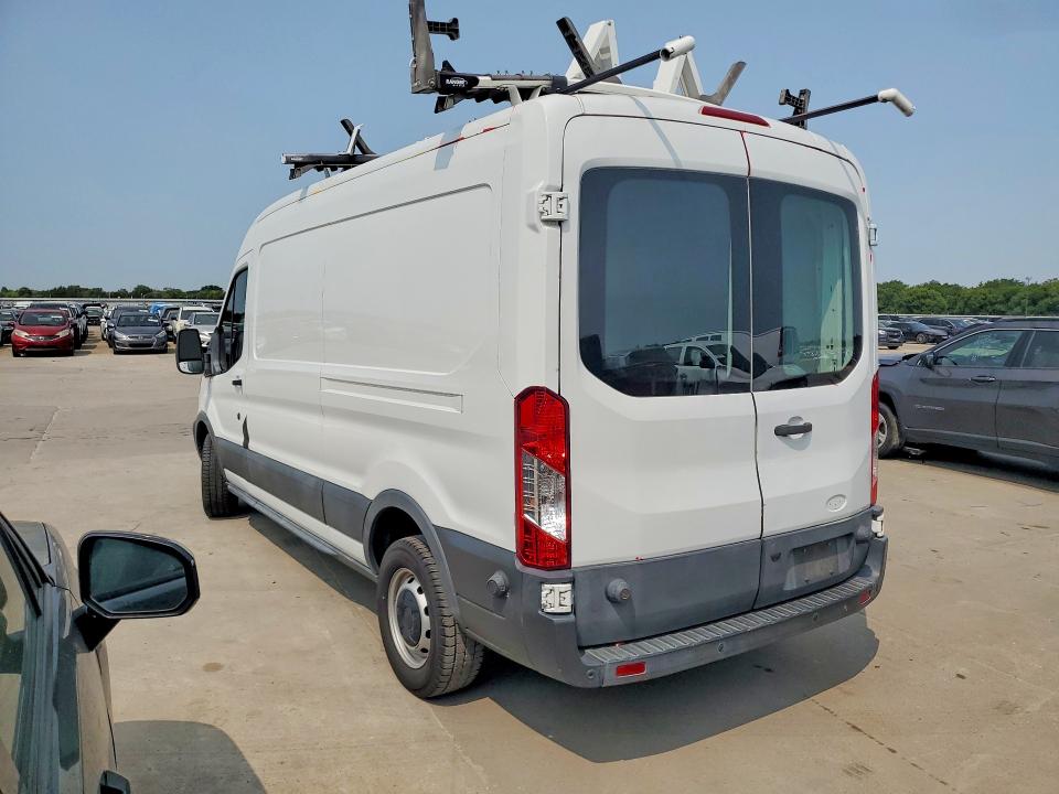 2016 Ford Transit მანქანა იყიდება აუქციონზე, vin: 1FTYR2CG2GKA06930, აუქციონის ნომერი: 62967816