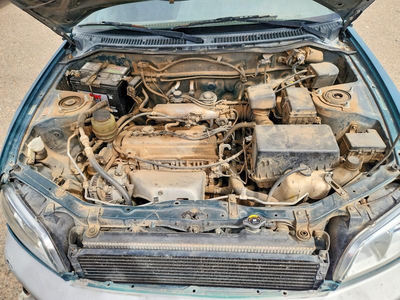 1998 Toyota Rav4 მანქანა იყიდება აუქციონზე, vin: JT3GP10V4W7037892, აუქციონის ნომერი: 66819756