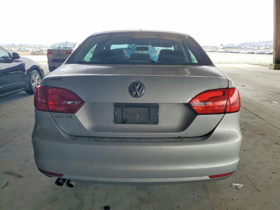 Aukcja sprzedaży 2012 Volkswagen Jetta, vin: 3VW2K7AJ3CM423009, numer aukcji: 66464076