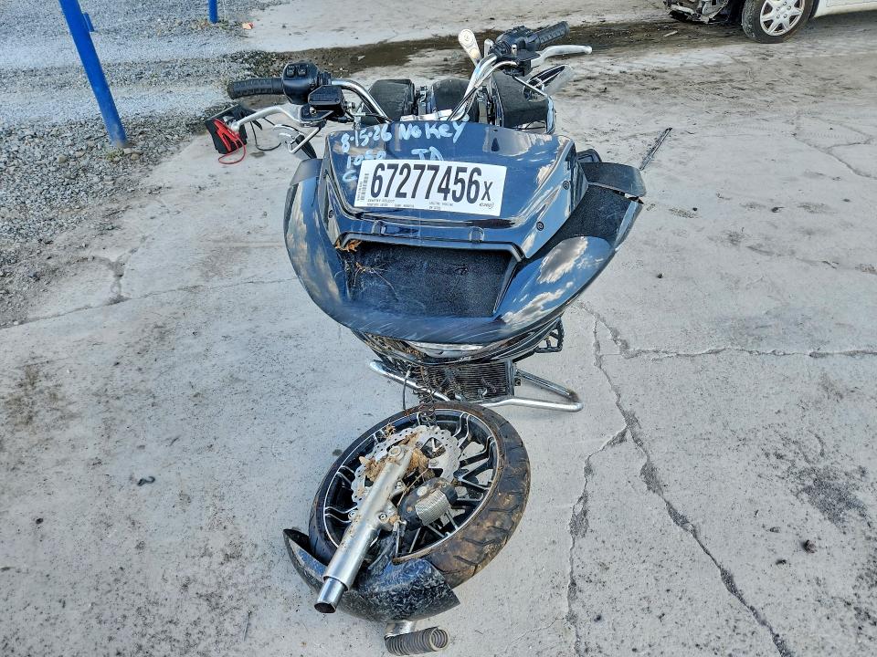 Aukcja sprzedaży 2026 Harley-davidson Fltrx, vin: 1HD1KH710TB622326, numer aukcji: 67277456
