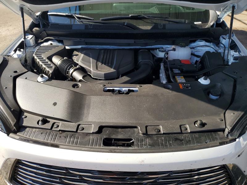Продажа на аукционе авто 2026 Buick Enclave, vin: 5GAERAKS7TJ294805, номер лота: 66780916