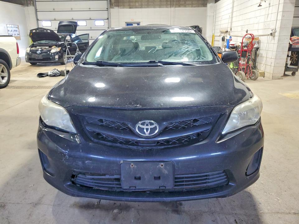 Aukcja sprzedaży 2011 Toyota Corolla, vin: 2T1BU4EE9BC722892, numer aukcji: 64717706
