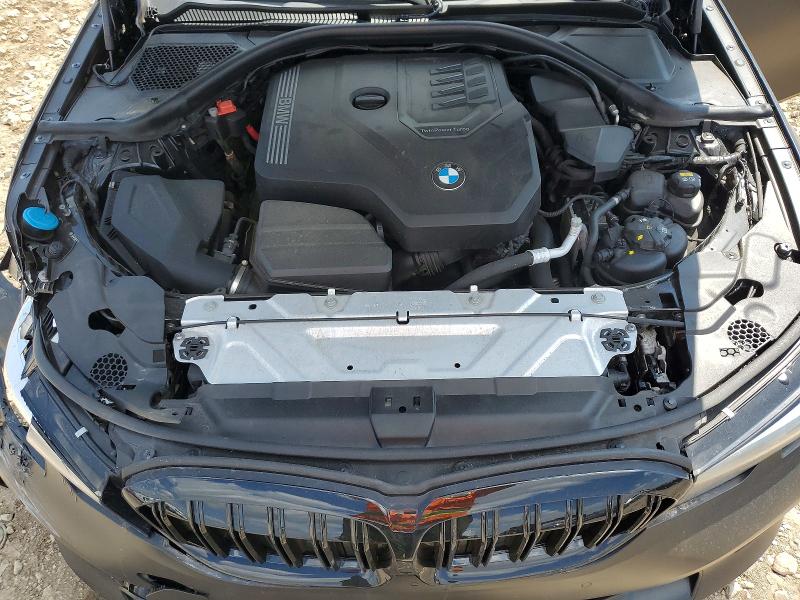 Продажа на аукционе авто 2019 Bmw 330xi, vin: 3MW5R7J5XK8B02698, номер лота: 63745386
