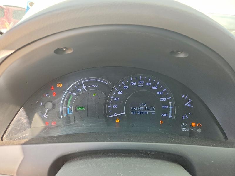 Aukcja sprzedaży 2010 Toyota Camry, vin: 4T1BB3EK5AU113513, numer aukcji: 64286106