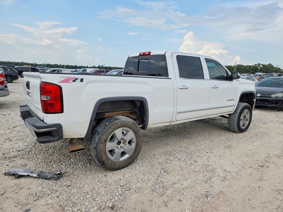 Продаж на аукціоні авто 2014 Gmc Sierra, vin: 3GTU2VEC1EG187036, номер лоту: 64063216