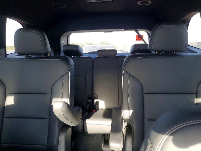 Продаж на аукціоні авто 2026 Buick Enclave, vin: 5GAERAKS5TJ191690, номер лоту: 64773356