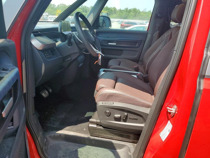 Aukcja sprzedaży 2025 Volkswagen Id Buzz, vin: WVGNYVEB5SH041309, numer aukcji: 64087576