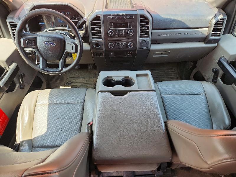 Продажа на аукционе авто 2018 Ford F450, vin: 1FD9W4GY4JEB76283, номер лота: 64800026