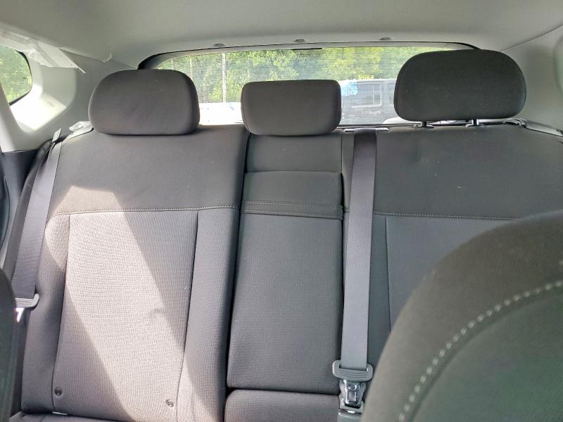 2025 Hyundai Kona მანქანა იყიდება აუქციონზე, vin: KM8HBCAB6SU246508, აუქციონის ნომერი: 66495346
