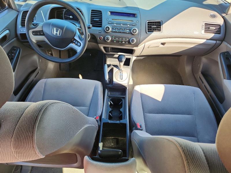 Aukcja sprzedaży 2007 Honda Civic, vin: 1HGFA16837L063386, numer aukcji: 66585226