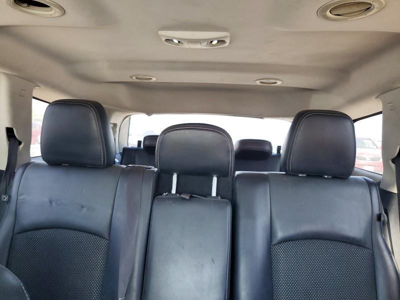 2018 Dodge Journey მანქანა იყიდება აუქციონზე, vin: 3C4PDDGG3JT370845, აუქციონის ნომერი: 65641506