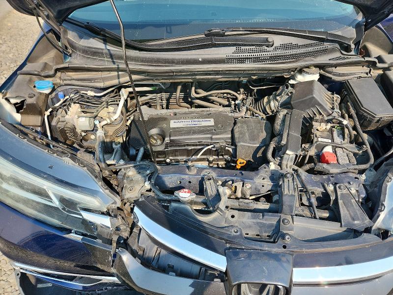 Продажа на аукционе авто 2015 Honda Cr-v, vin: 2HKRM4H76FH680891, номер лота: 63815036