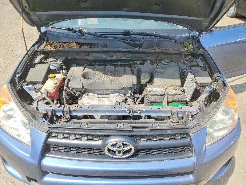 2010 Toyota Rav4 მანქანა იყიდება აუქციონზე, vin: JTMBF4DVXAD028306, აუქციონის ნომერი: 65177006