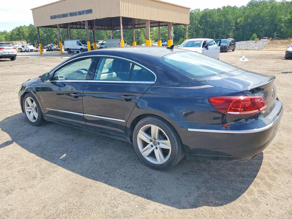 Продажа на аукционе авто 2013 Volkswagen Cc, vin: WVWBN7AN5DE550378, номер лота: 64829606
